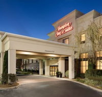 Hampton Inn  Suites Dothan - Accommodation Los Angeles