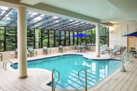 Hampton Inn Erie-South I-90/I-79