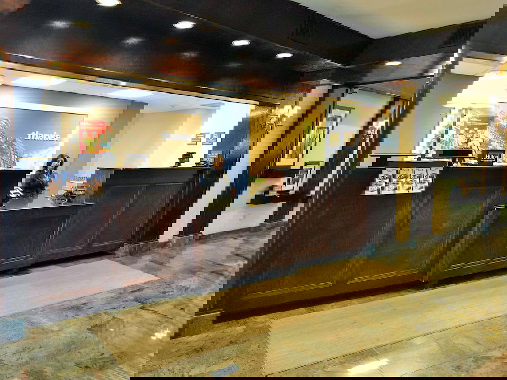 Hampton Inn & Suites Fairfield - thumb 4