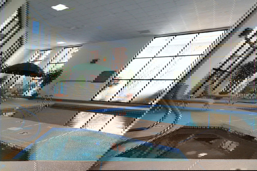 Hampton Inn & Suites Fairfield - thumb 0