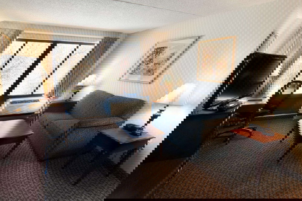 Hampton Inn & Suites Fairfield - thumb 6