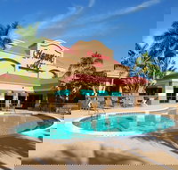 Hampton Inn Fort Myers-Airport  I-75 - Accommodation Los Angeles