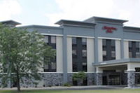 Hampton Inn Gettysburg