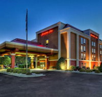 Hampton Inn Goldsboro NC - Accommodation Los Angeles