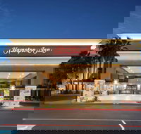 Hampton Inn Houston/Humble-Airport Area TX - Accommodation Los Angeles