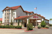 Hampton Inn  Suites Houston Clear Lake-NASA