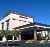 Hampton Inn Harrisonburg - University - Accommodation Los Angeles