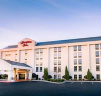 Hampton Inn Huntsville Arsenal/South Parkway - Accommodation Los Angeles
