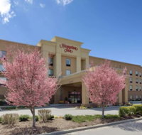 Hampton Inn Garden City Long Island - Accommodation Los Angeles