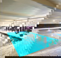 Hampton Inn Laramie - Accommodation Los Angeles