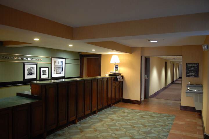 Hampton Inn Birch Run/Frankenmuth - thumb 4