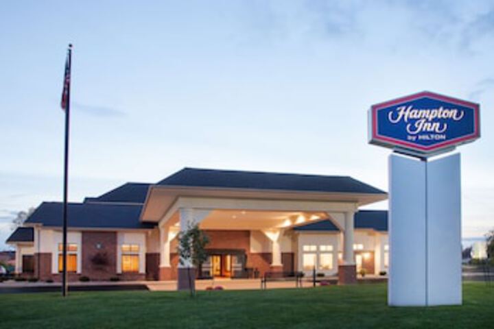 Hampton Inn Birch Run/Frankenmuth - thumb 0