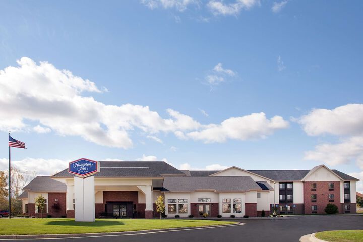 Hampton Inn Birch Run/Frankenmuth - thumb 1
