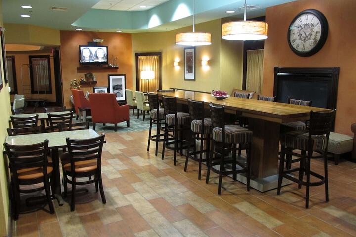 Hampton Inn Birch Run/Frankenmuth - thumb 6