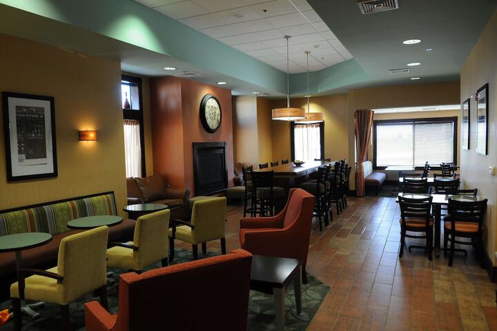 Hampton Inn Birch Run/Frankenmuth - thumb 7