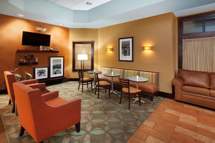 Hampton Inn Birch Run/Frankenmuth - thumb 5