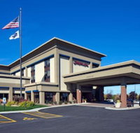 Hampton Inn Milwaukee/Brookfield - Accommodation Los Angeles