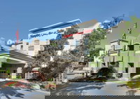 Hampton Inn  Suites Mooresville/Lake Norman NC