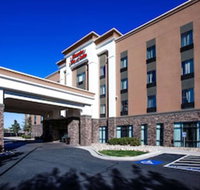 Hampton Inn & Suites Boise/Nampa at the Idaho Center, ID - Accommodation Los Angeles