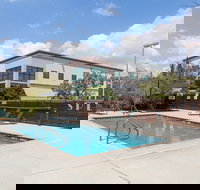 Wingate by Wyndham - Round Rock - Accommodation Los Angeles