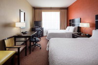 Hampton Inn  Suites Ogden
