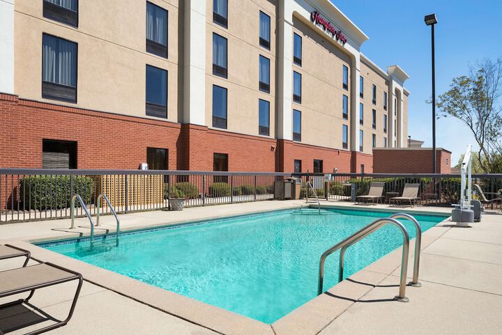 Hampton Inn Pell City - thumb 2