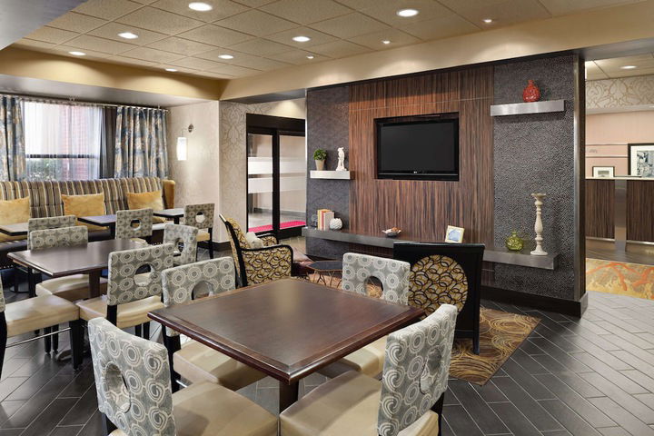 Hampton Inn Pell City - thumb 7