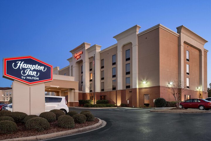 Hampton Inn Pell City - thumb 1