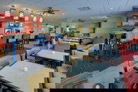 Hampton Inn Pittsburgh Greentree