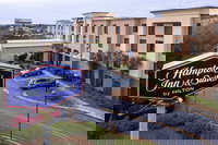 Hampton Inn  Suites Navarre