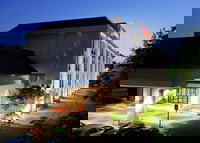 Hampton Inn Ridgefield Park