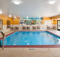 Hampton Inn  Suites South Bend - Accommodation Los Angeles