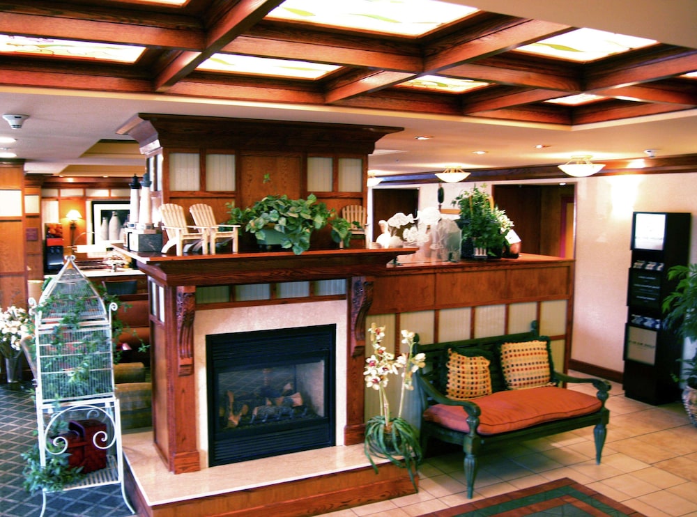 Hampton Inn Seaford - thumb 1