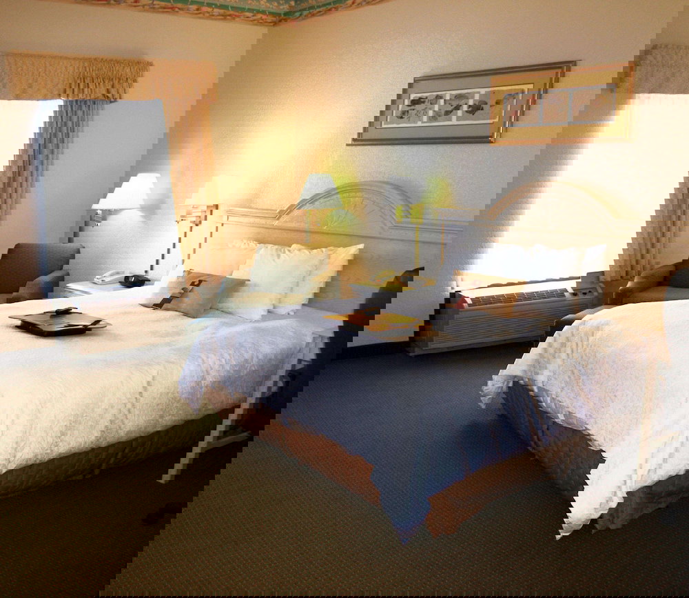 Hampton Inn Seaford - thumb 5