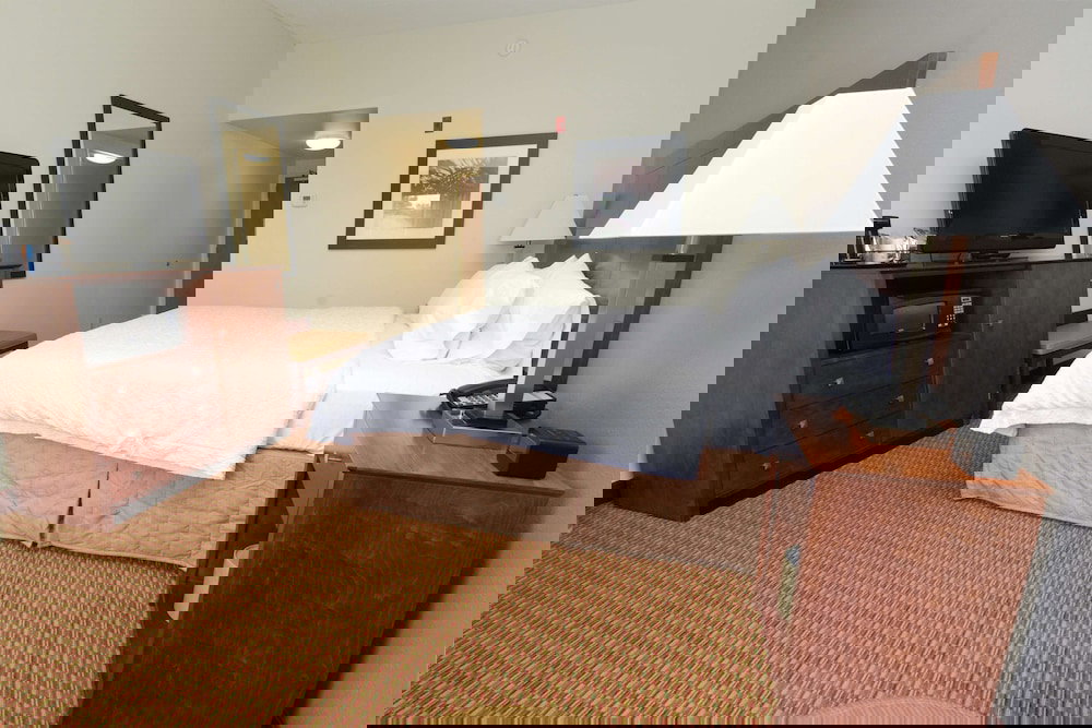 Hampton Inn Seaford - thumb 4