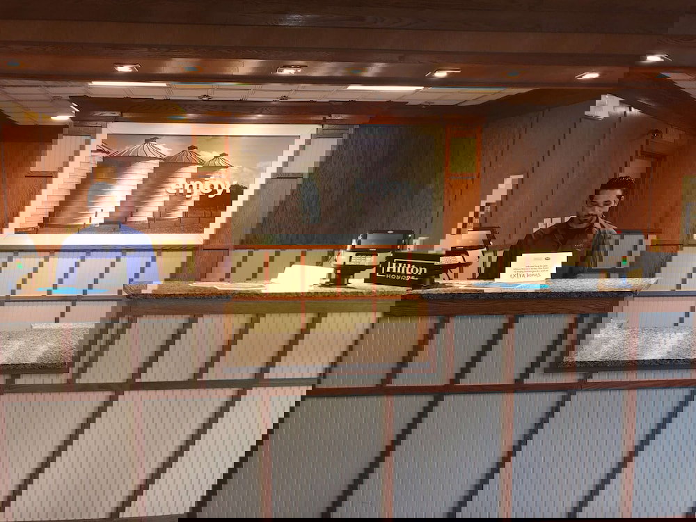 Hampton Inn Seaford - thumb 2