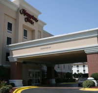Hampton Inn Shreveport Airport - Accommodation Los Angeles