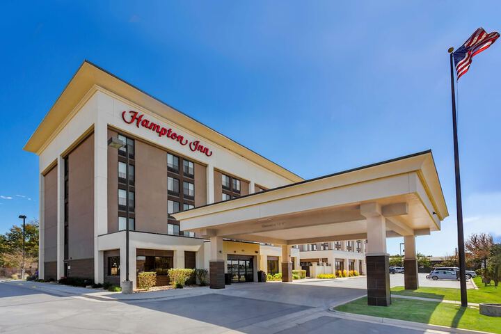 Hampton Inn Salt Lake City - Downtown - thumb 3