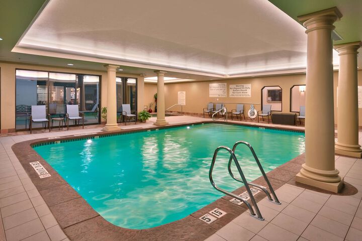 Hampton Inn Salt Lake City - Downtown - thumb 4