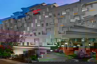 Hampton Inn South Plainfield-Piscataway