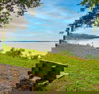 Red Roof Inn Santee - Accommodation Los Angeles