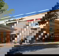 Hampton Inn Springfield-South - Accommodation Los Angeles