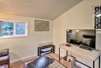 Artists Mtn Retreat More Than 6 Mi to DT Asheville