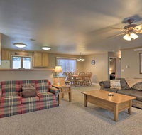 Cozy Cabin w / Hot Tub Near Hiking  Skiing - Accommodation Los Angeles