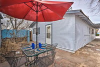 The Bees Knees Cottage Less Than 3 Mi to Wineries