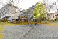 209 Parkwood Street by Long  Foster