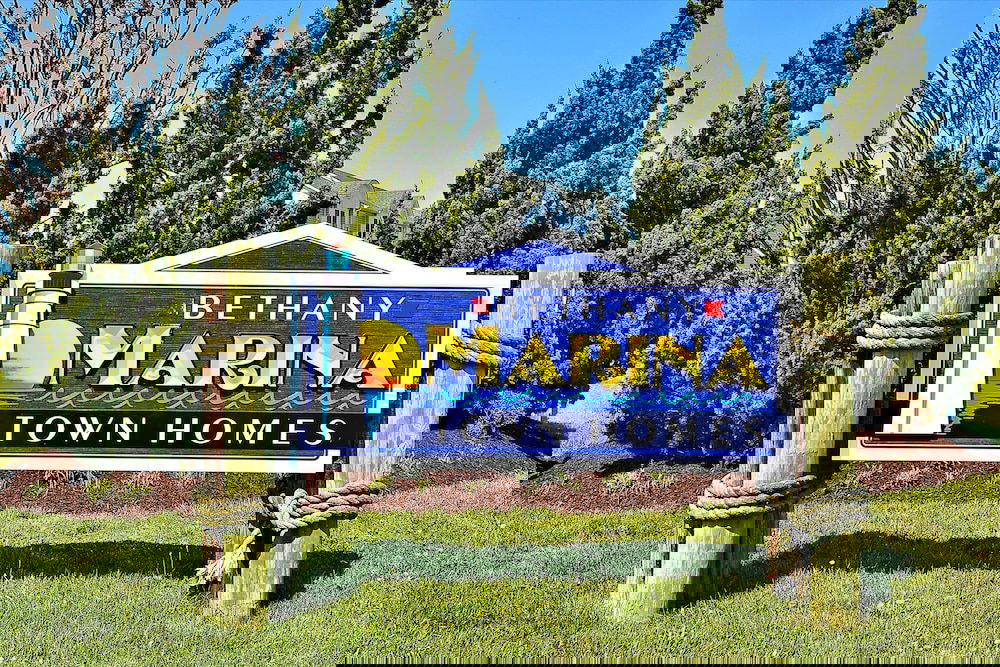 Bethany Marina Unit #76 By Long & Foster - thumb 0