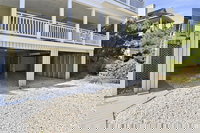 Ocean Ridge East 18 Sheats by Long  Foster