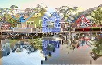 Turnberry 8546- 3BR 2BA -