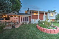 Northglenn House with Yard Minutes from Denver